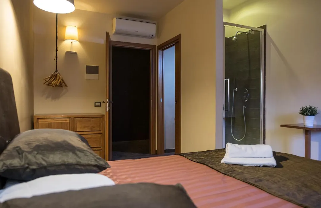 Aida Charming Rooms-1