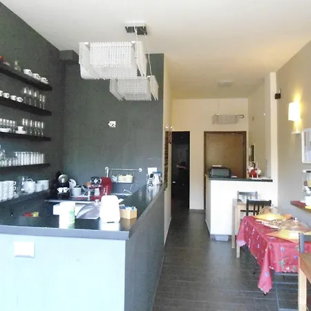 Aida Charming Rooms-3